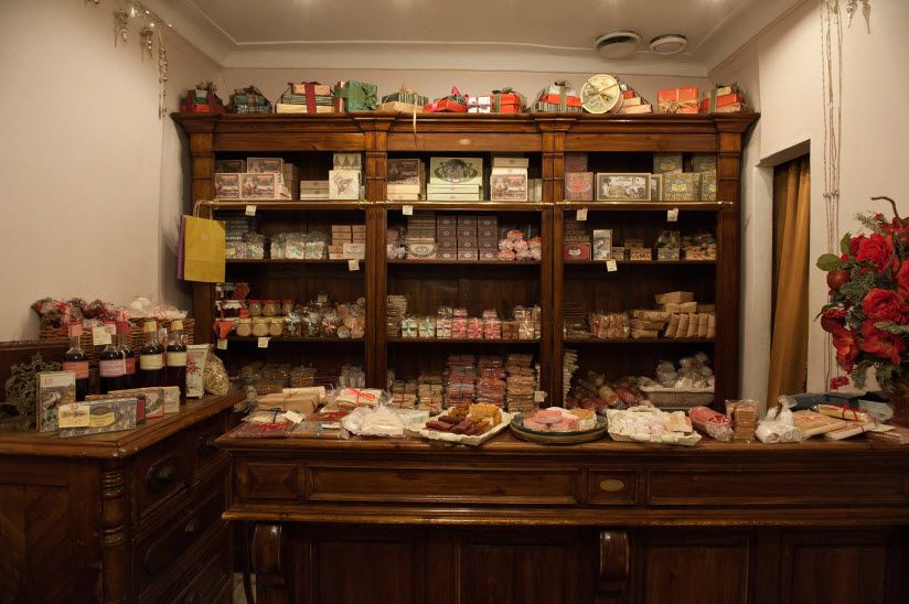 Музей пастилы