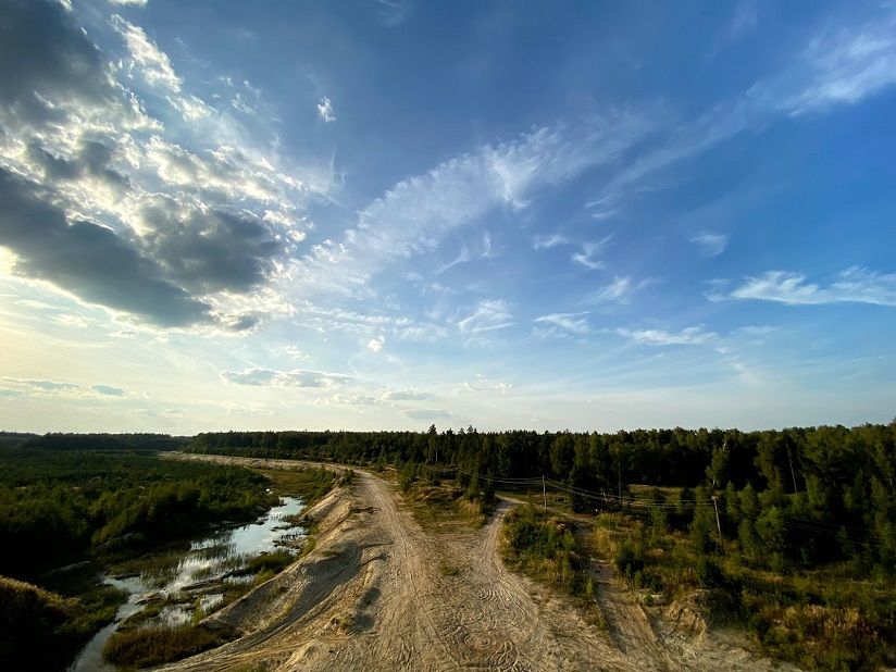 Лопатинский фосфоритный рудник