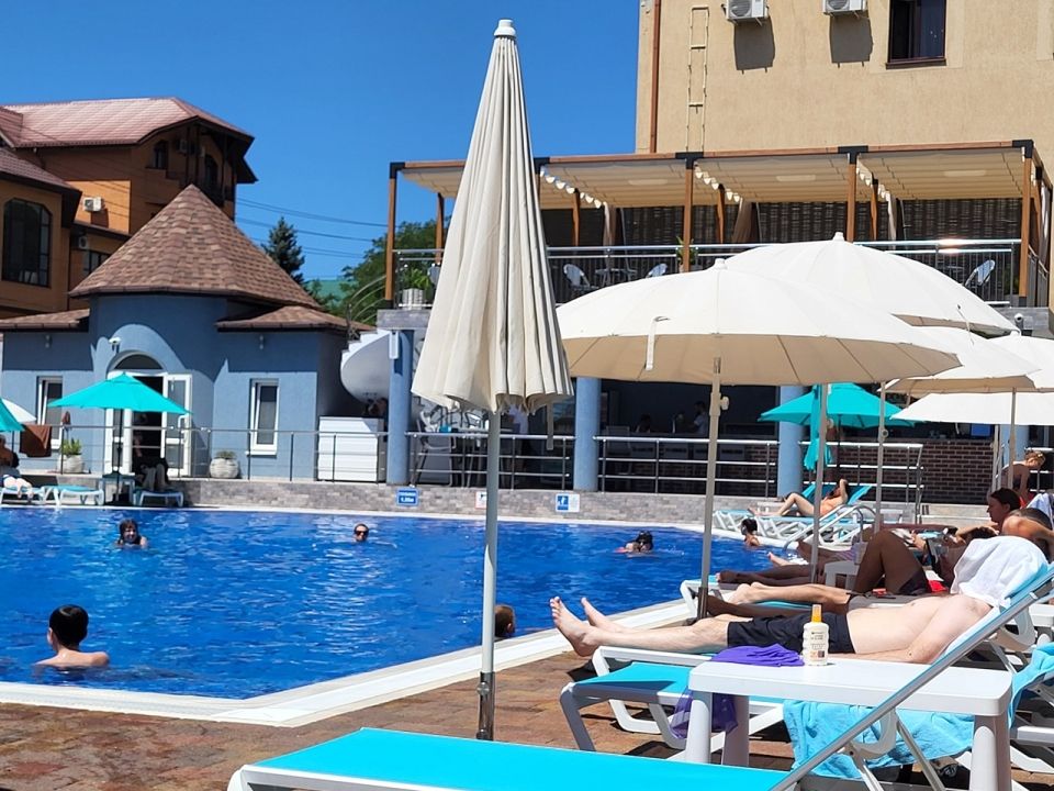 «Шери‑парк»