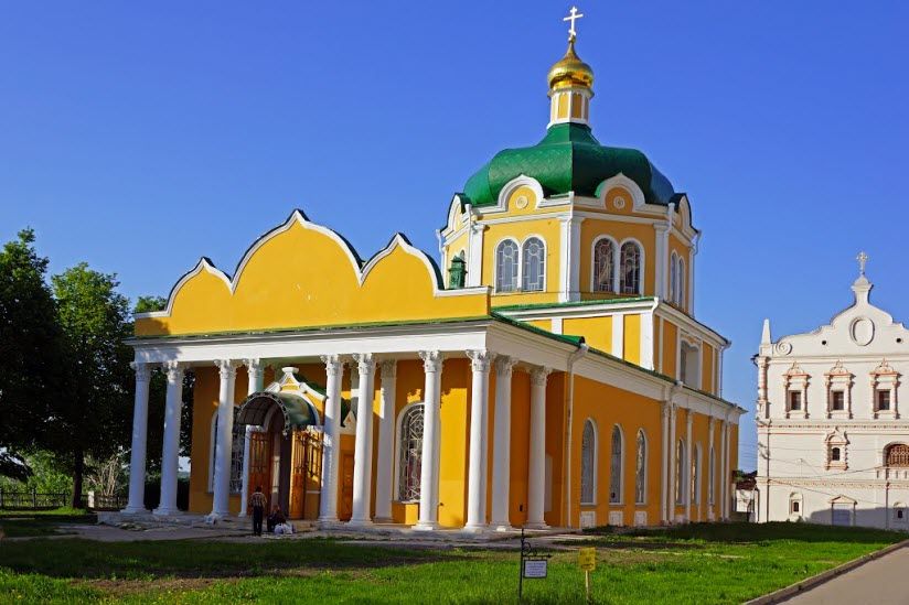 Христорождественский собор