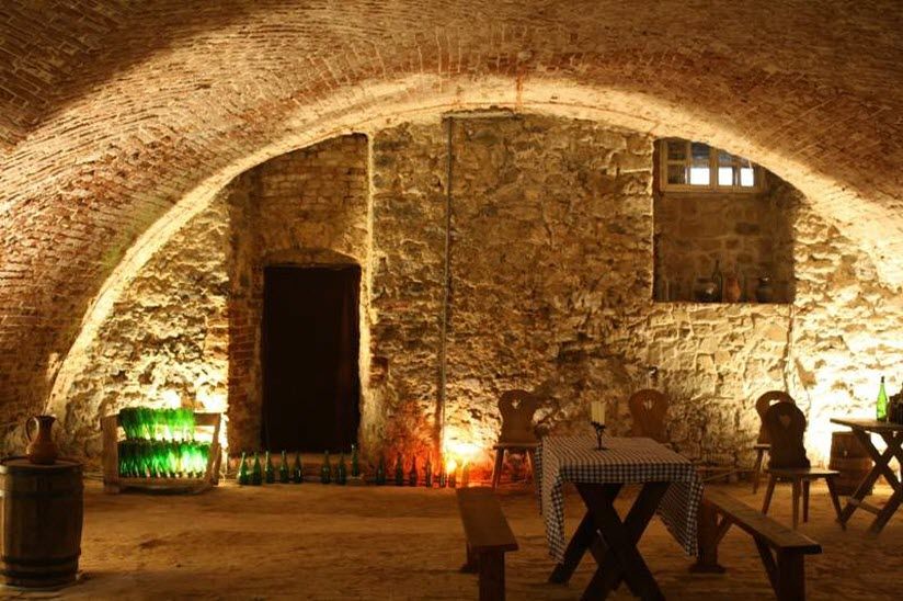 «Старая Сарепта»