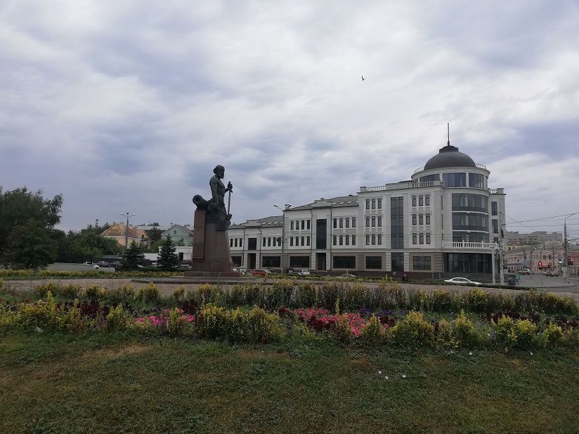 Некрополь Демидовых