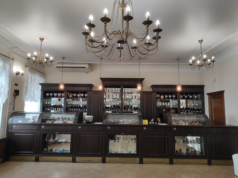 Тульский историко-архитектурный музей