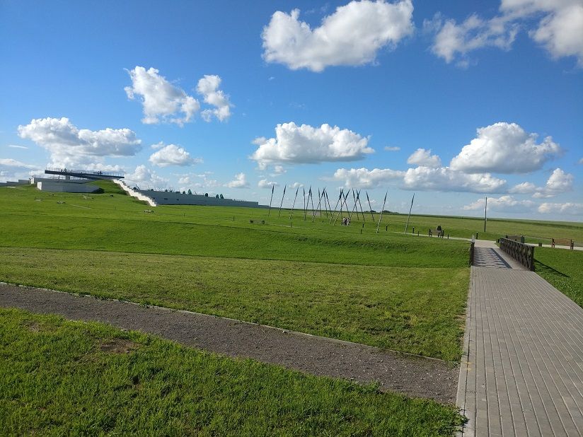 Куликово поле