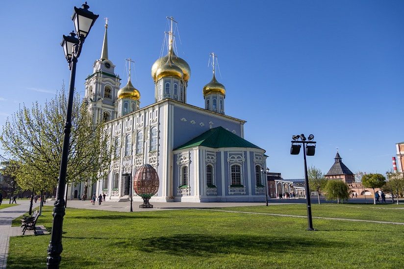 Успенский собор