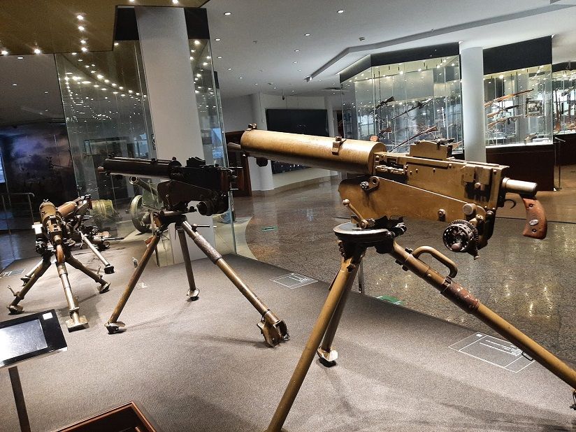 Музей оружия