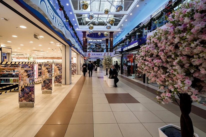 Диамант-Bowling (7 звезд)