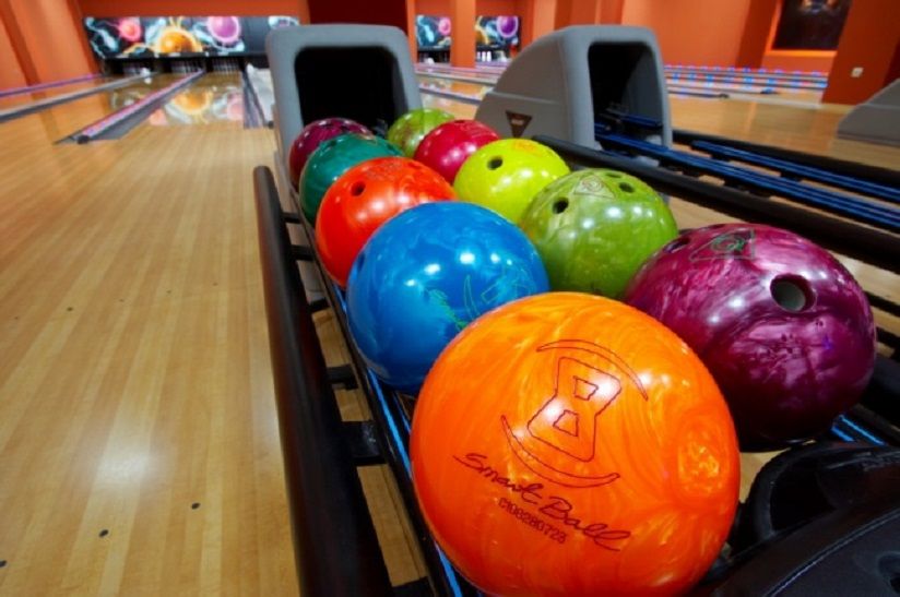 «5 элемент» (Пирамида)