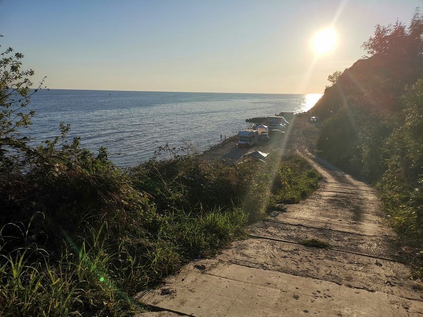 Берег мечты