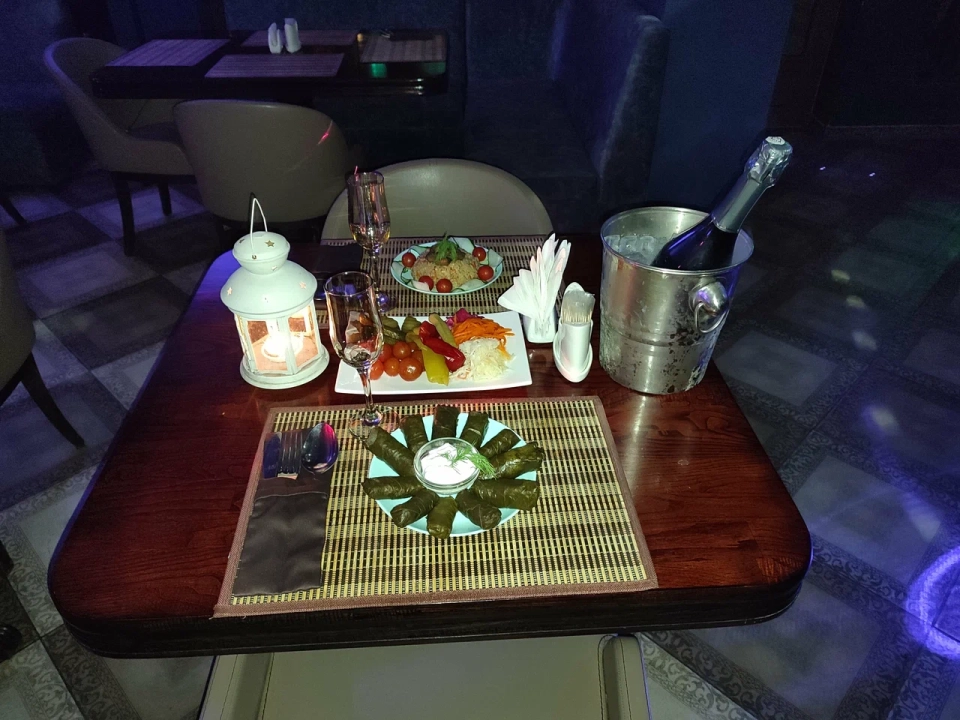 Ночной караоке-клуб Kultura