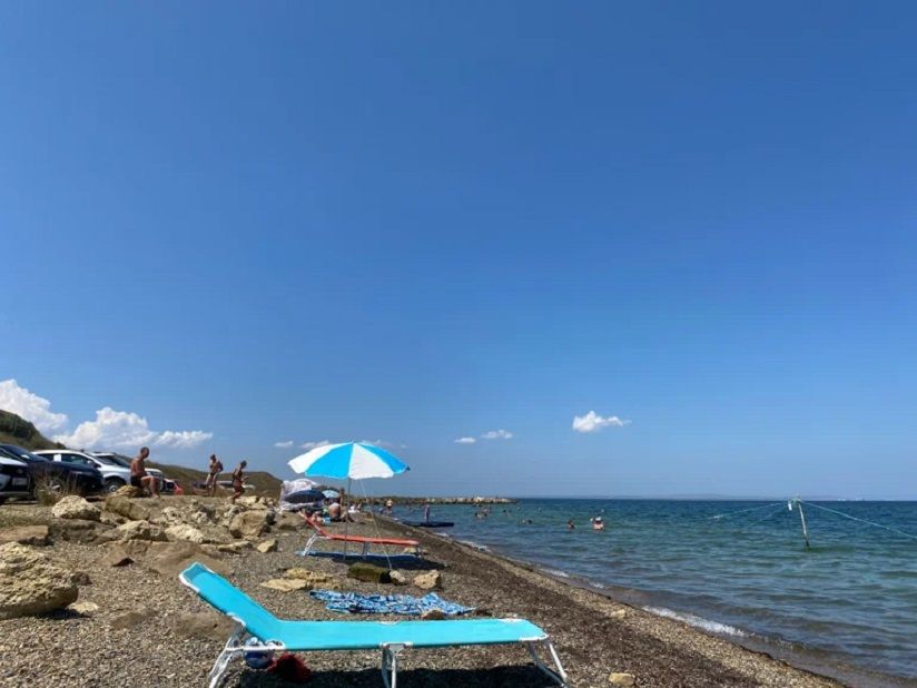 Атамань