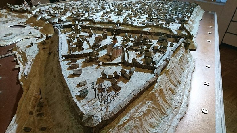 Музей истории города Ярославля