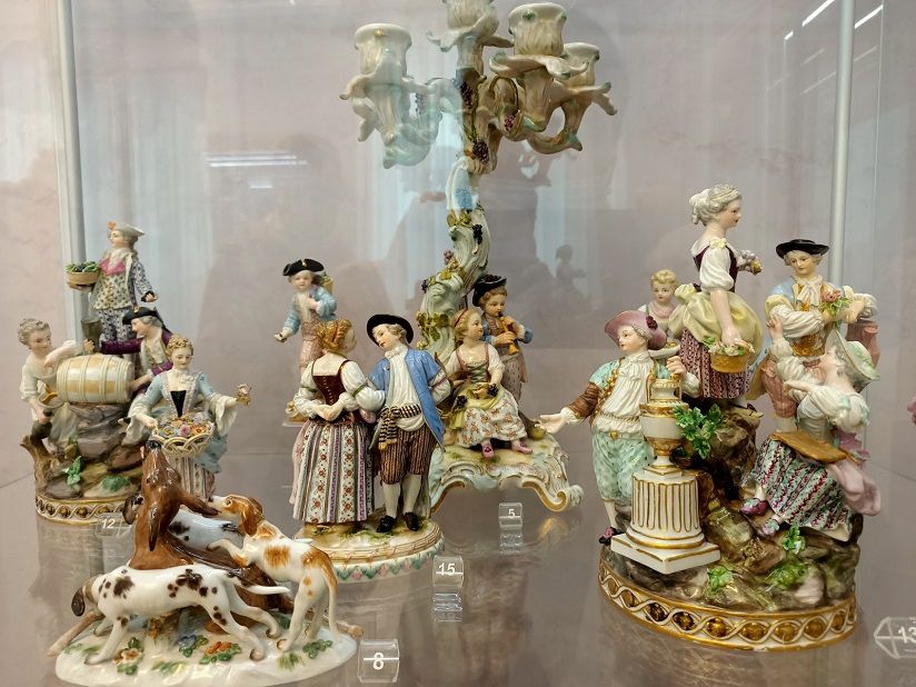 Музей им. В.Ю. Орлова