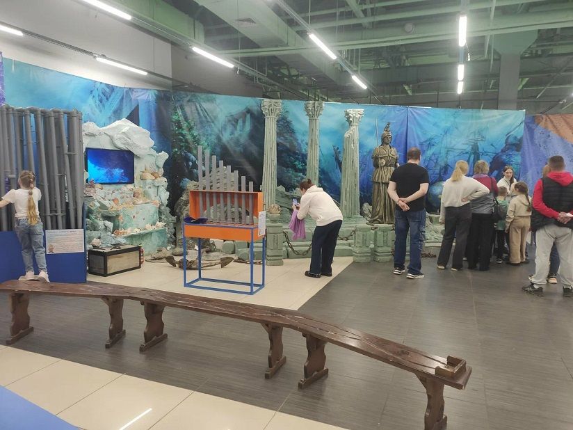 Музей занимательных наук