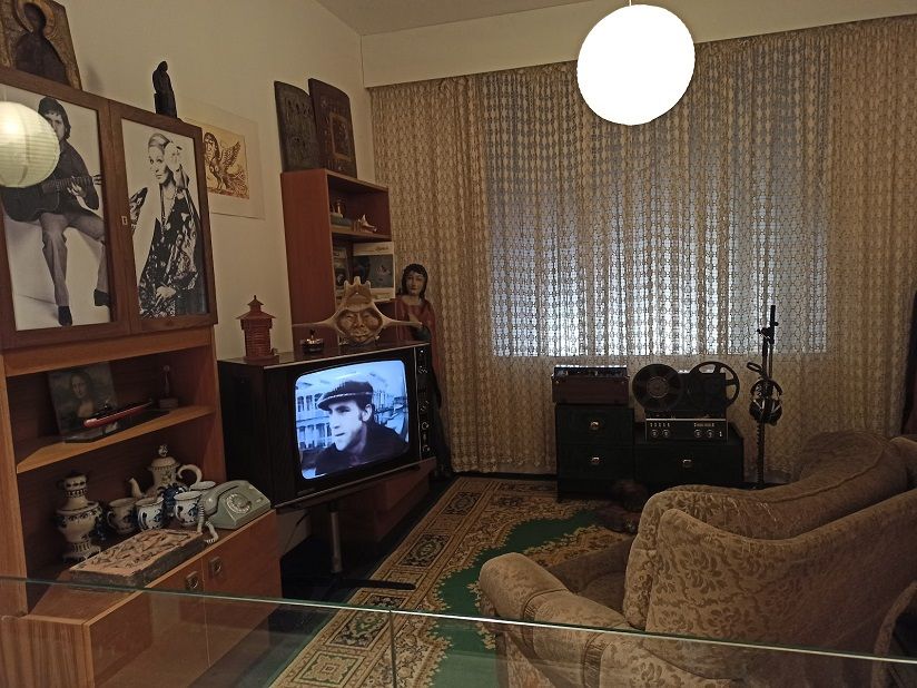 Музей Владимира Высоцкого
