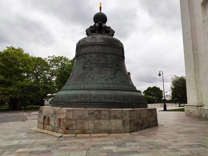 Царь-колокол