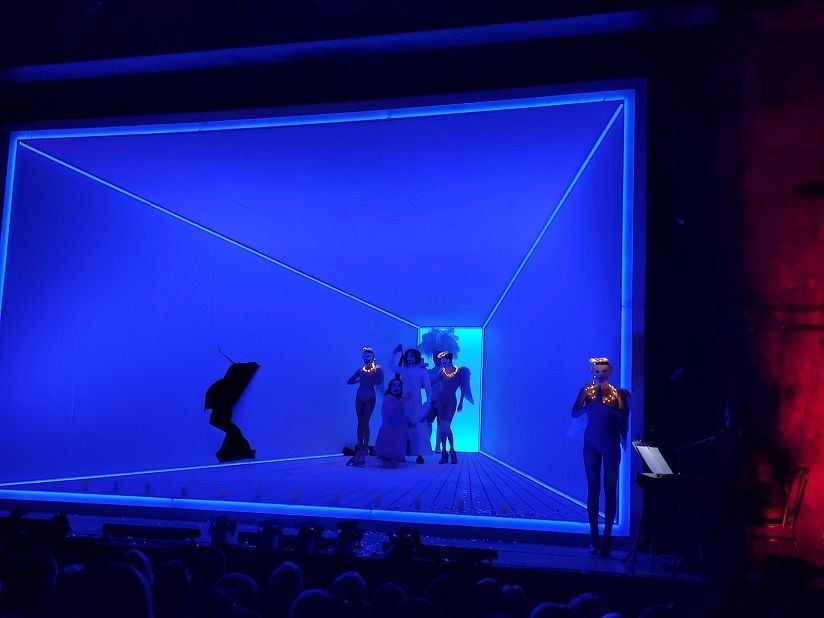 Театр на Таганке