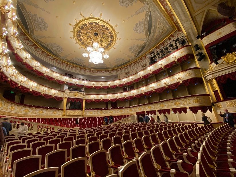 Малый театр