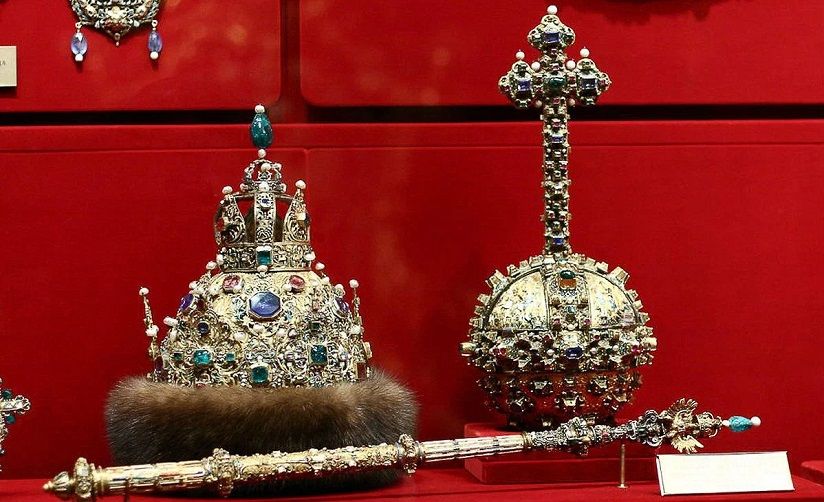 Алмазный фонд