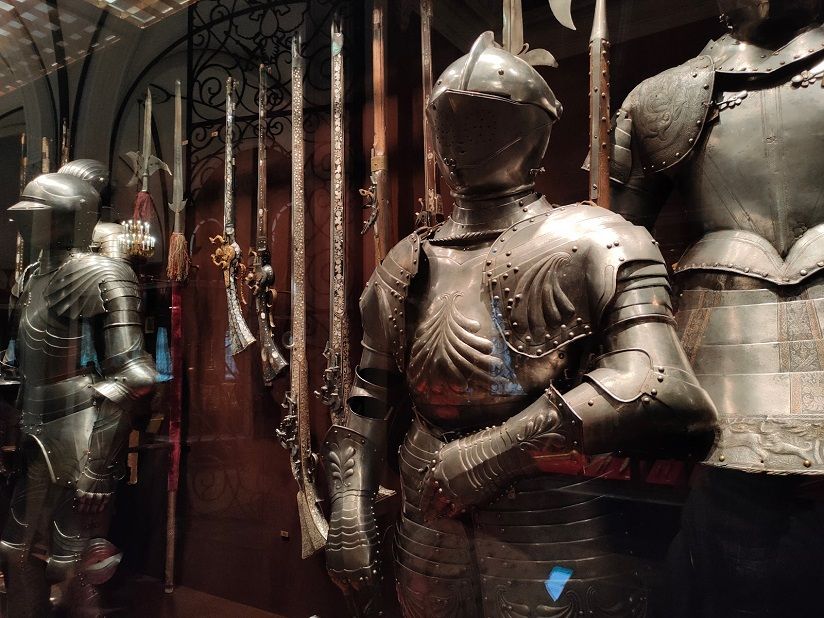 Оружейная палата