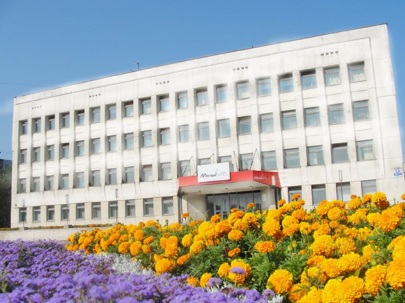 Театр для детей и молодежи «Малый»