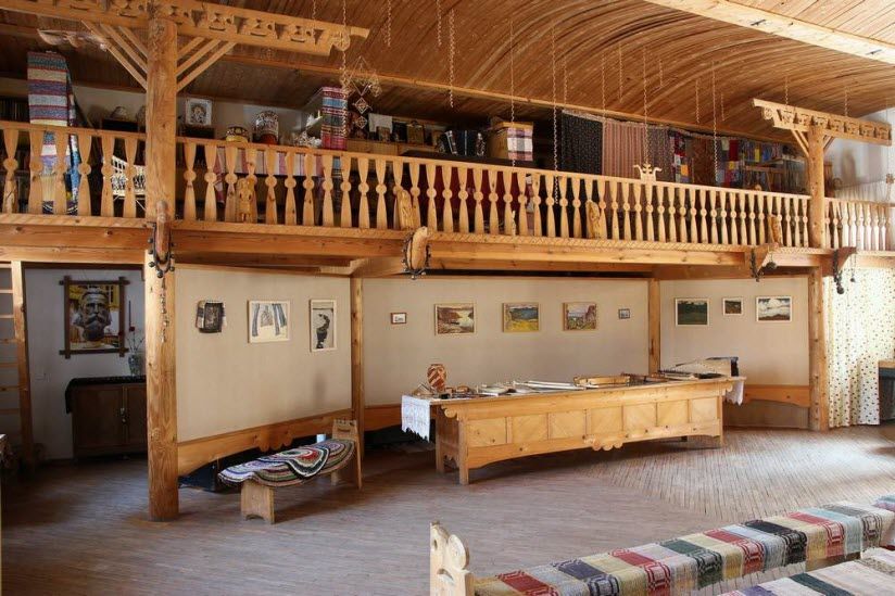 Центр музыкальных древностей