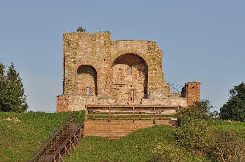 Рюриково Городище