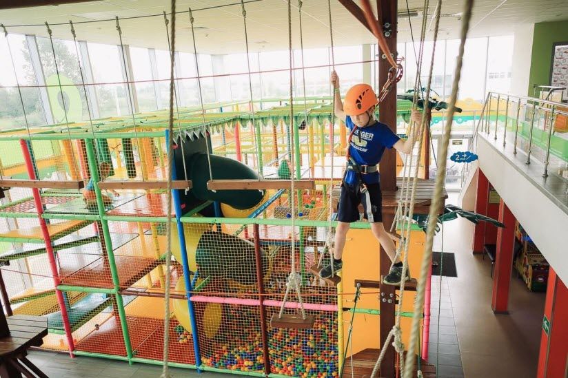 СРЦ «Чудо-Остров»