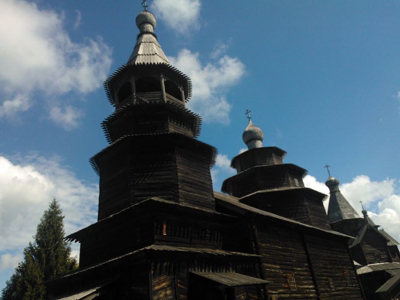 Витославлицы