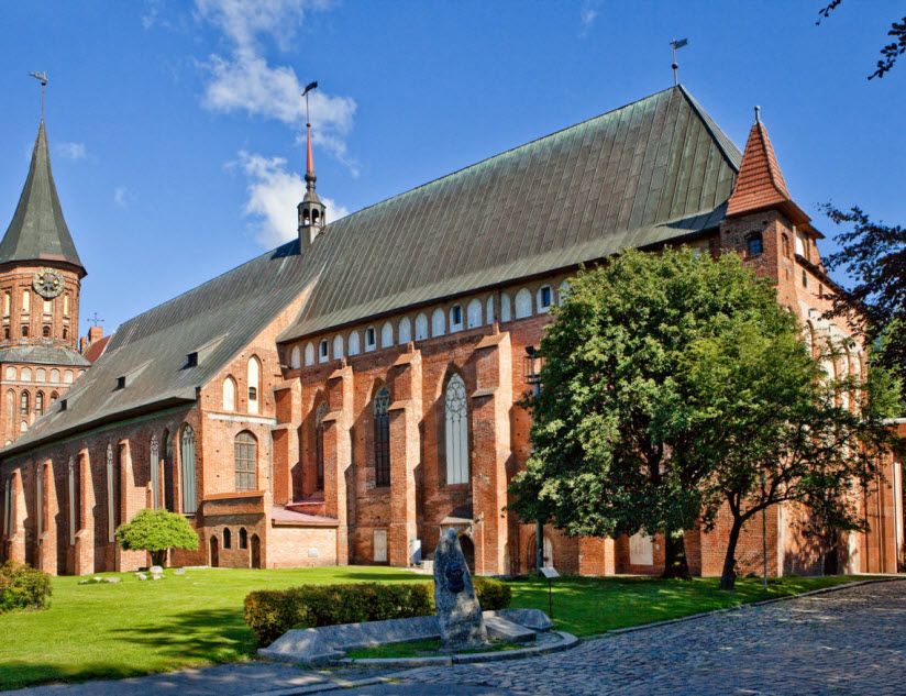 Кафедральный собор