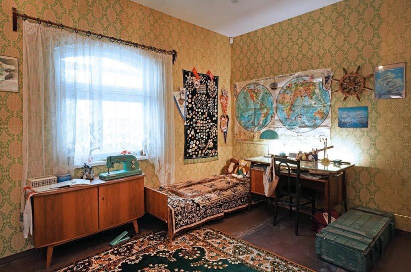 Дом китобоя