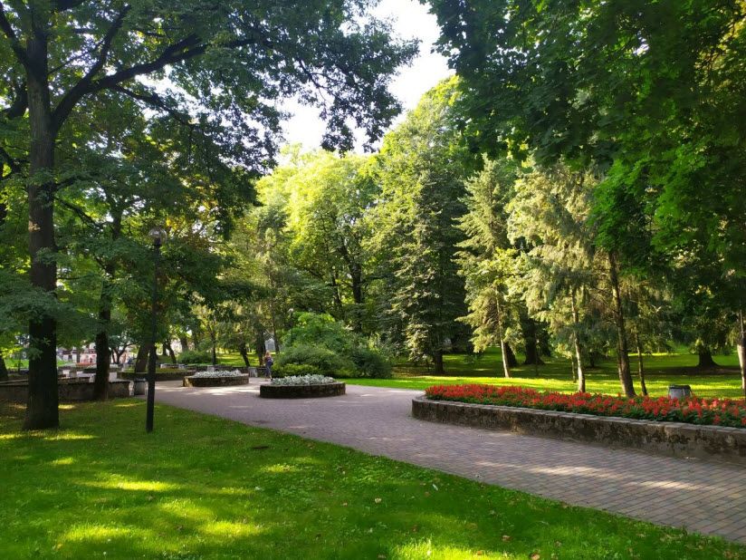 Королевский парк