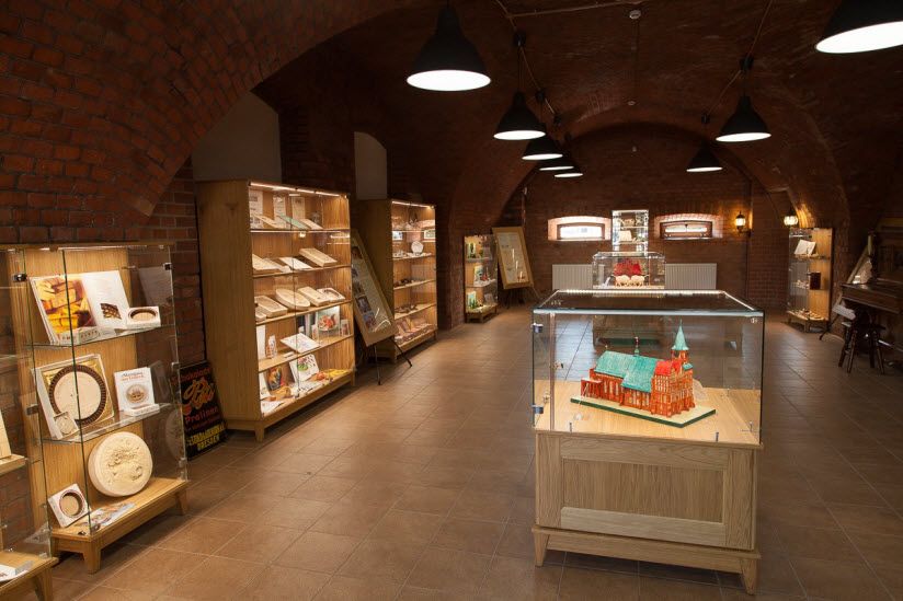 Музей марципана