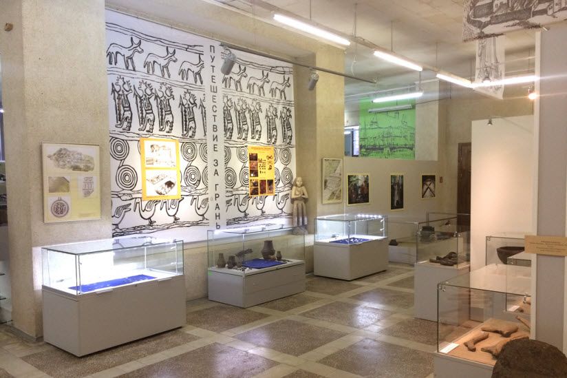 Историко-художественный музей