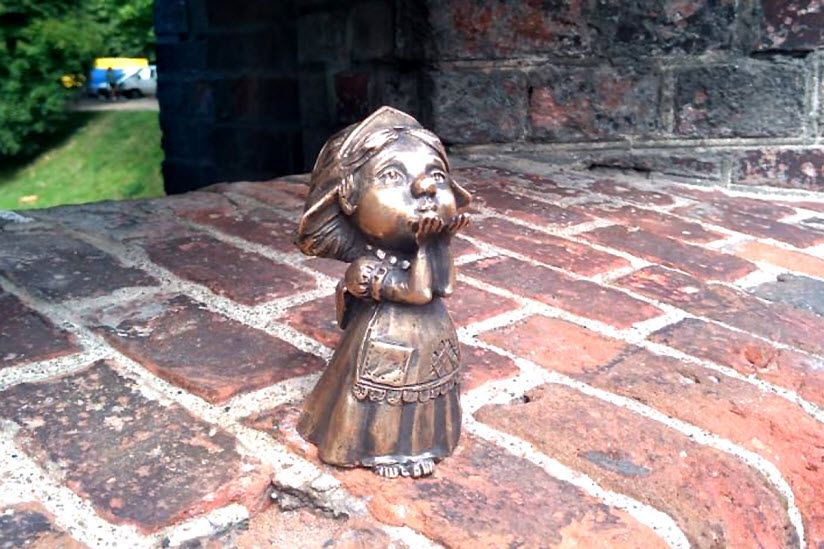 Хомлин мама