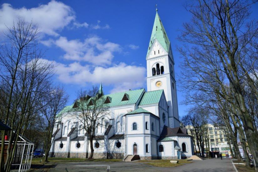 Кукольный театр