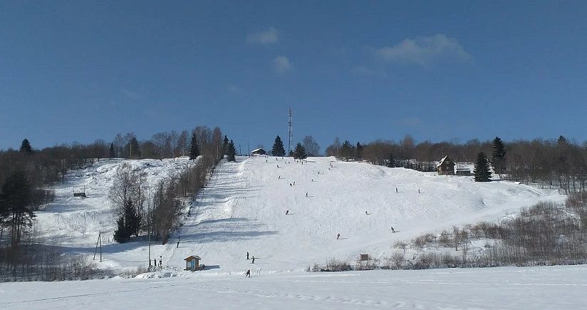 Lumi (Спасская Губа)