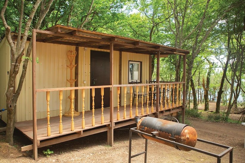 Свежий воздух