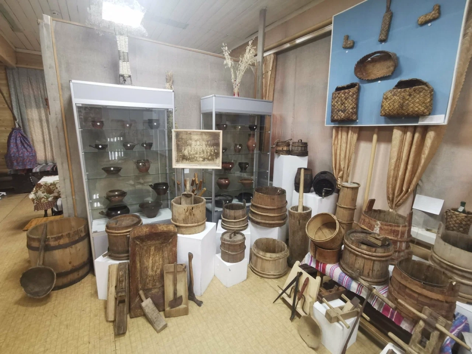 Краеведческий музей