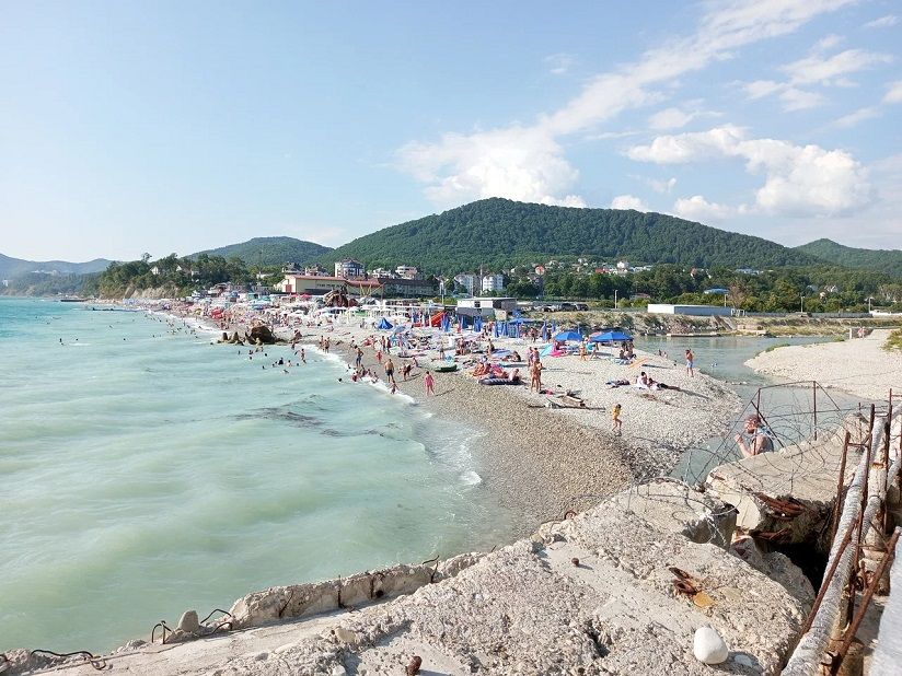 Парус