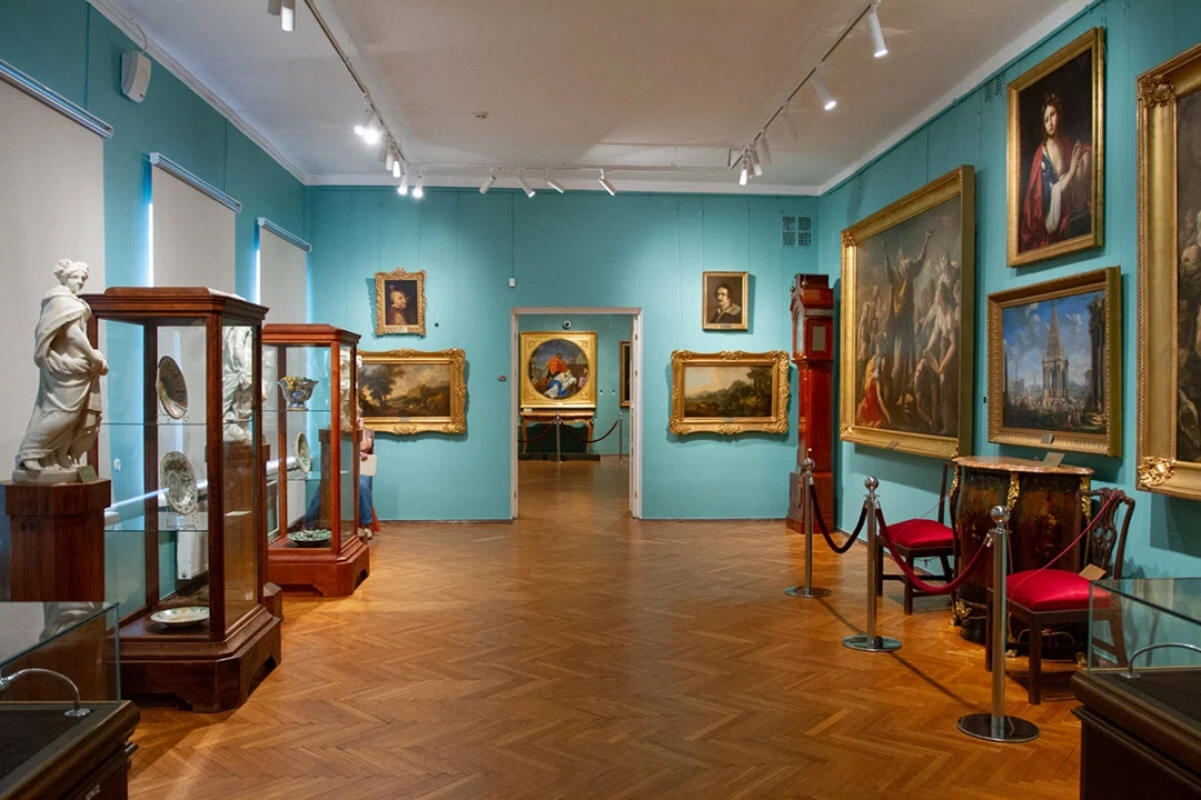Историко-художественный музей