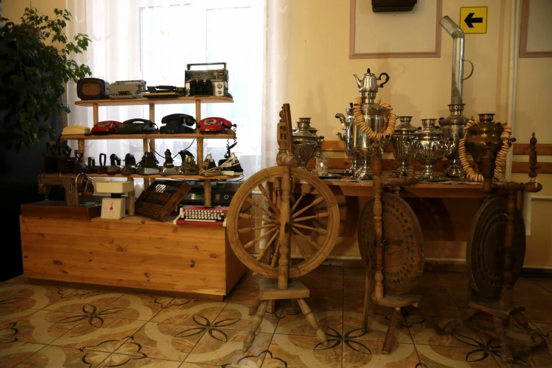 Музей «АРТиФАКТ»