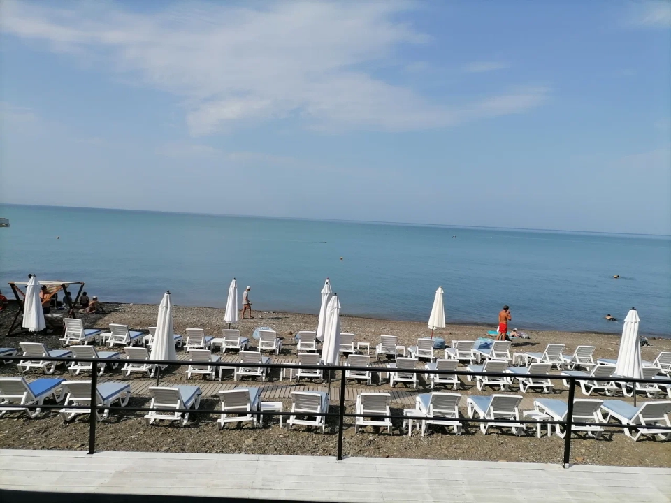 Ставрополье