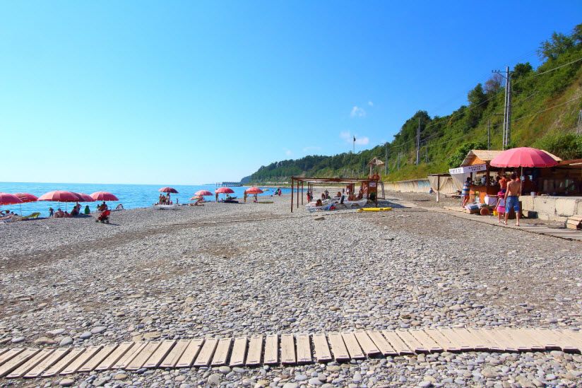 Каткова Щель