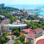 ТОП-30 прибрежных курортов Сочи