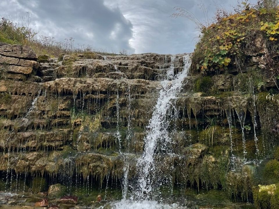 Перекат