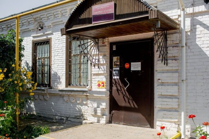 ТОП-30 достопримечательностей Ахтубинска: Список интересных мест