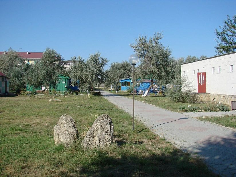 Баргузин