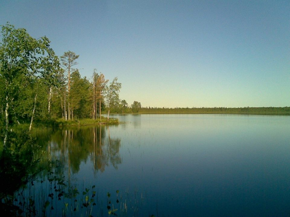Емгозеро