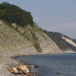 ТОП-13 пляжей Архипо-Осиповки: фото, адреса и описания